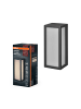 Osram ENDURA CLASSIC RADO W Außenleuchte, dunkelgrau