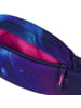 BAAGL Bauchtasche Snap in Rosa Nova