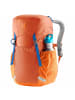 Deuter Junior - Rucksack (ab 7 Jahren) 41 cm in chestnut-mandarine