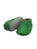 Sayoyo Baby Krabbelschuhe aus Leder, weiche Lauflernschuhe mit rutschfester Sohle 