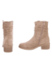 Ital-Design High Heel in Hellbraun