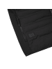 Icepeak Altan Hybrid-Weste in Schwarz