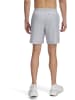 Under Armour Sportshorts "Launch 7'' Shorts" in Grau