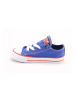 Converse Sneaker Chuck in Blau