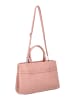 usha BLACK LABEL Women Handbag in Rose