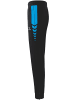erima Kinder Sweat Pants "Six Wings Worker Hose" in Schwarz