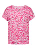 Rabe T-Shirt in Pink