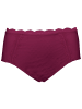 SugarShape High-Panty Clara in bordeaux