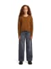 G-Star Raw Girls Skater High Loose Jeans DARK
