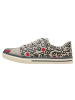 Dogo Classic Sneaker - Cat and Mouse 41 in Natur