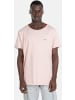 Reell T-Shirt "Vulcan T-Shirt" in Pink