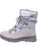 Tamaris Stiefeletten/Boot in grau