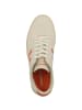 Flamingos Life Sneaker low Burela Bold in creme