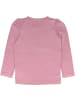 Fred´s World by GREEN COTTON Langarmshirt 1512102100 in pink
