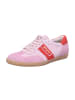 Paul Green Damen- Schnürschuhe 0079-5450-399 in Rot