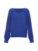 VIRITA Women Pullover in Blau