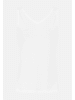 Olsen Shirt in White