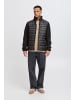 BLEND Steppjacke BHEVEREST in Schwarz