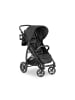 Hauck Hauck Rapid 4D Buggy / Stadtbuggy - Farbe: Black