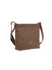 Gerry Weber Schultertasche 'Be Different 1.0  in Portabella 22,50 x 23,00 x 7,00 cm'