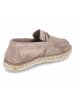 Toni Pons Slipper in grey