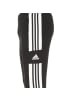 adidas Performance Trainingshose Squadra 21 Sweat in schwarz / weiß