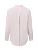 Marie Lund Blusenshirt in rosa - 0014