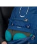 Osprey Ariel 65 Women XS/S - Trekkingrucksack 75 cm (koseret green) in ceramic blue