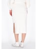 DreiMaster Maritim Skirt in offwhite