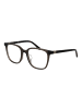 Guess Herren Optische Fassungen Quadrat Braun