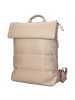 Jost Kaarina - Rucksack 31 cm (bottlegreen) in nude