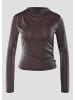 QS T-Shirt  in  4925_lila