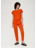 s.Oliver Hose in 2550_dunkelorange