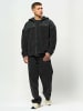 Kappa Mantel KMLogo Ilui in Black