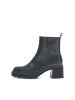 Gabor Plateau Stiefeletten in schwarz