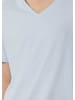 s.Oliver T-Shirt in 5007_hellblau