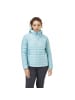 Rab Jacke W MICROLIGHT ALPINE JACKET in Azurblau