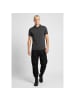 Karl Lagerfeld Poloshirt 745004 in grau