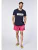 Chiemsee Badeshorts in Pink