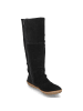 El Naturalista Stiefel in schwarz