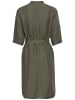 Camel Active Kleid in olive