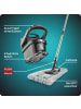 Leifheit  Set Profi XL Mobile schwarz 48,0 x 28,7 x 146,0 cm
