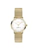 s.Oliver Quarzuhr SO-3271-MQ in Gold