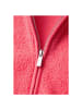 Street One Jacke in striking coral
