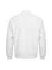 Sergio Tacchini Track Jacket in gardenia/navy