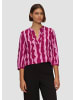 s.Oliver Bluse in 44B5_pink