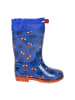 Cerda Gummistiefel Spidey Amazing Friends in Blau