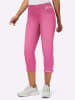 ascari Edel-Jeans in fuchsia