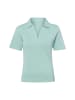 brookshire Poloshirt in mint - 0021