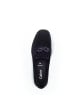 Gabor Fashion Slipper in Schwarz